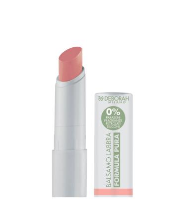 DEBORAH DEBORAH Pure Formula Lip Balm 03