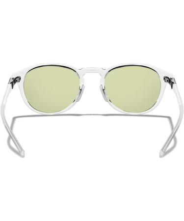ROKA Oslo Blue Light Glasses - Non-Prescription Clear Eyewear for Eye Protection | International Shipping Available - Buy Online on GoSupps.com