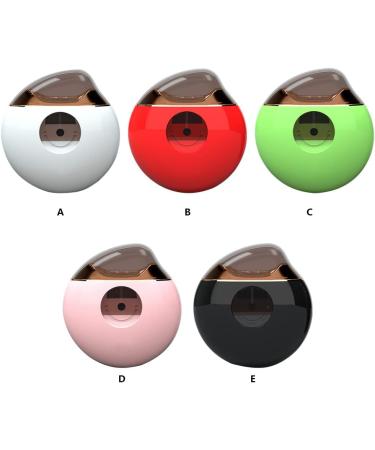 Electric Clippers Portable Automatic Fingernail Trimmers Newborn Salon Manicure Tool Personal Care Accessories Green - Buy Online on GoSupps.com