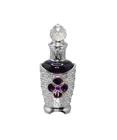 Afnan Lilia Concentrated Perfume Oil Attar Oil CPO 25 ML