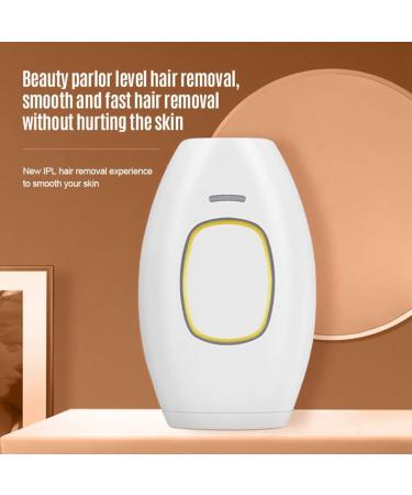 5-Level- Bikinis Pulses pilateur pilateur Tondeuse lectrique Blanc EU Plug - Buy Online on GoSupps.com