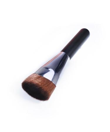 Shop NOLITOY Portable Makeup Brush Set - Soft High Density Loose Powder & Blush Brushes | International Shipping Available - Buy Online on GoSupps.com