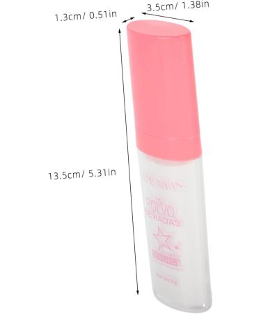 Mikinona Contouring Blush Blouses for Highlighter Glowsticks Makeup Tools Makeup Blush White Powder - Buy Online on GoSupps.com