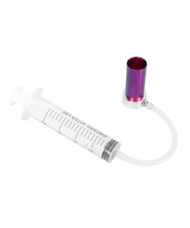 UKCOCO 1 ensemble Moule DIY Silicone pour D maquillage Pratique de D moulage de Rouges Outil de Fabrication Fait Maison Couleur