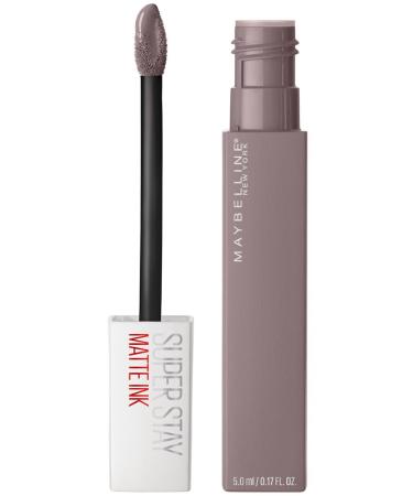 MAYBELLINE Superstay Matte Ink Liquid Lipstick - Long-lasting Transfer-proof & Vibrant Colors | Shop Internationally! - Buy Online on GoSupps.com