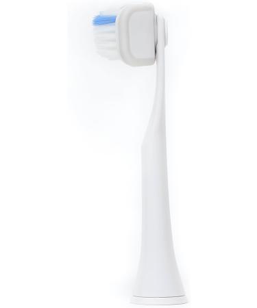 TotalTooth Sonic Electric Toothbrush - 3 Sided Head for Easy & Effective Cleaning | Shop Internationally - Buy Online on GoSupps.com