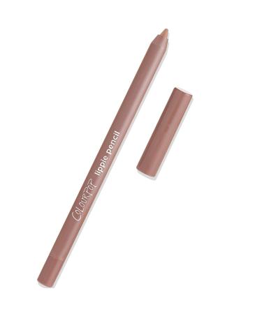 ColourPop ASHTON Lippie Pencil Liner - Deep Taupe, Ultra-Pigmented & Long-Lasting - Buy Online on GoSupps.com
