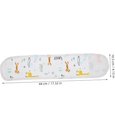 Beavorty Belly Newborn Belly Band Convenient Cord Belt Portable Belly Wrapping Wrapping Cotton - Buy Online on GoSupps.com