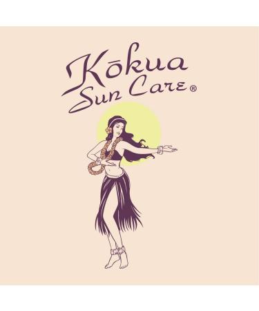 Kokua Sun Care Bundle: 50 SPF & 30 SPF Tinted Sunscreen + After Sun Serum - Buy Online on GoSupps.com