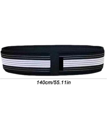 Lambo Janenisa Ischias Belt | Sciatica Relief Back Support for Women & Adults | Breathable Lower Back Posture Belt - Buy Online on GoSupps.com