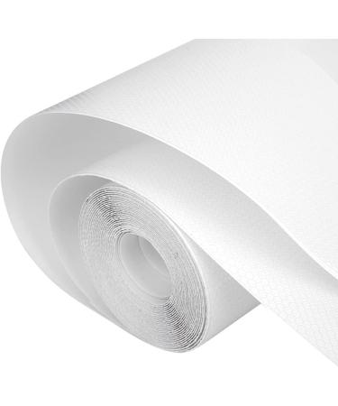 Alomejor Surfboard Protection Tape - 2 Pcs PVC Rail Saver for Surfing & Paddle Boards | 8.8cm Wide SUP Guard Tape - Buy Online on GoSupps.com