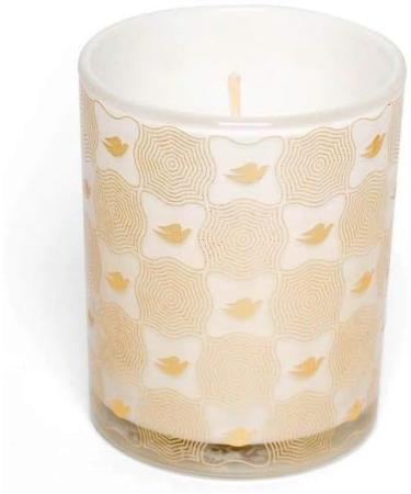 Dove Gift Set Perfect Pampering for nourished Skin with Shower Gel Deodorant Spray Body Lotion and Scented Candle (250 ml + 150 ml + 400 ml) - Buy Online on GoSupps.com