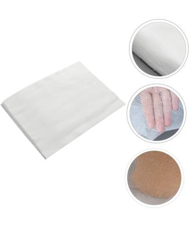 Beaupretty 2ensembles Masques De Pour Soins Peau Masques Fine Et Respirants Id aux Pour Usage Professionnel 35X30X0.01CMx2pcs blancx2pcs - Buy Online on GoSupps.com