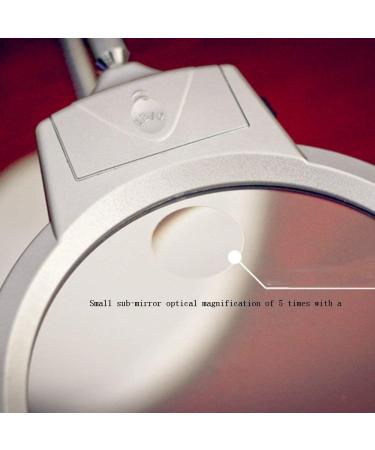 Desktop Magnifier Adjustable Angle Desktop 20x Magnifier Magnifier Made in China - Buy Online on GoSupps.com