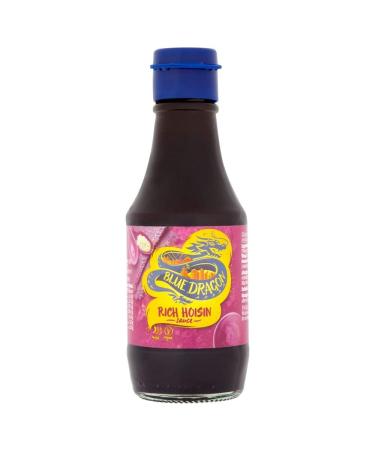 Blue Dragon - Rich Hoisin Sauce - 190 ml