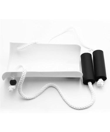 2 Set Socks Pulling Aid for Elderly & Injured - Portable Sock Stockings Assist - White & Black - Buy Online on GoSupps.com