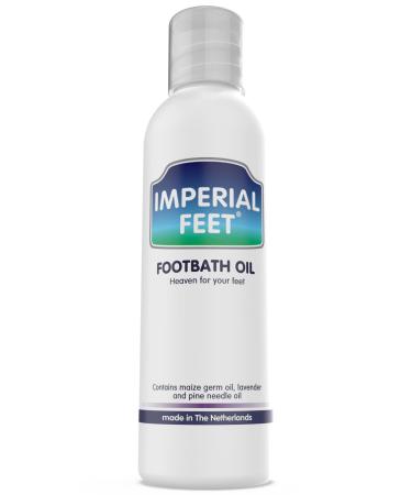 Imperial Feet Footbath Oil