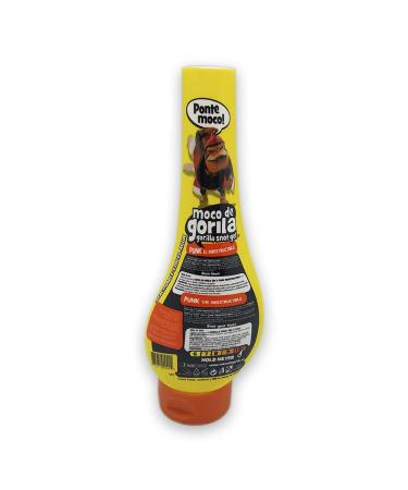 Gorilla Snot Extreme Yellow 11.99oz - 6pk - Moco De Gorila - Best Price! - Buy Online on GoSupps.com