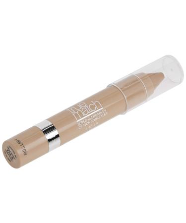 L'Oreal True Match Crayon Concealer N4-5 Neutral LightMedium - 0.1 oz - Buy Online on GoSupps.com