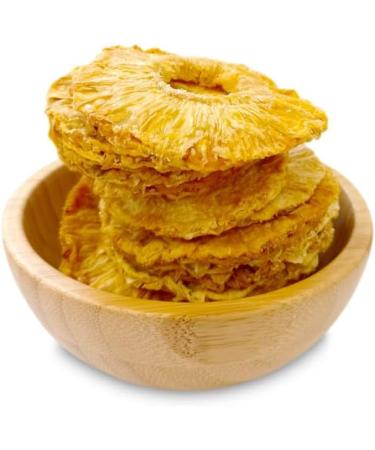 Ananas s ch en tranches sans sucre ajout 250 g - LA PLANTIGO - Buy Online on GoSupps.com