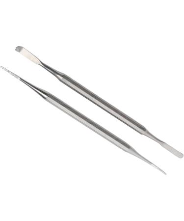 Professional Ingrown Toenail Correction Treatment Kit Straighten Nails Quick Relief Clips Aid Toe Alignment and Correction Suitable for Nail Sizes Long Lasting - Buy Online on GoSupps.com