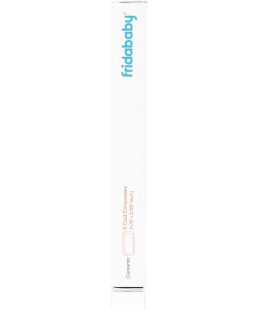 FridaBaby Kids Cool Pads - 5 Count | Soothes Fever Discomfort by FridaBaby - Buy Online on GoSupps.com