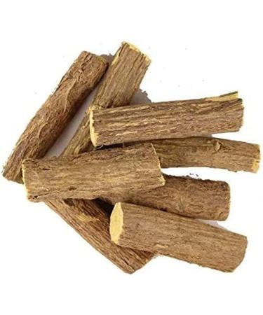Saheli Hardia mulethi Stick Root 100 Grams - Buy Online on GoSupps.com