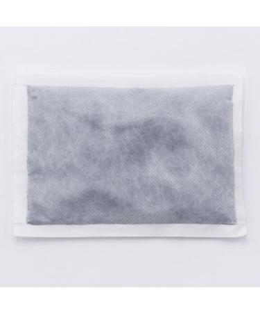 Terra Discount Aqua Pack - 40-Hour Heat Packs for Shipping Animals & Plants | Universal Warmer Heat Pads (100 Pieces) - Buy Online on GoSupps.com