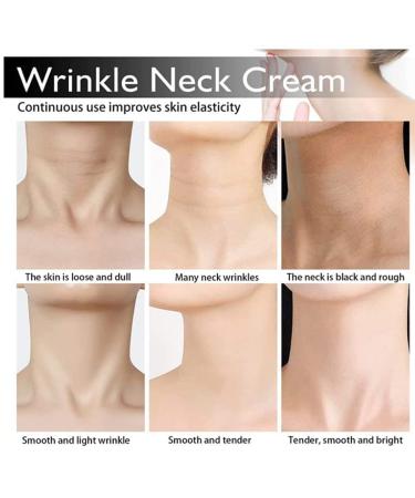 Spain Neck On Hydrolized Collagen Neck Cream - 2 Pcs - Buy Online on GoSupps.com