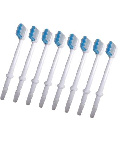 Beavorty 8 Pieces Replacement Brush Heads - Premium Accessories for Water Brushes | International Shipping Available - Buy Online on GoSupps.com