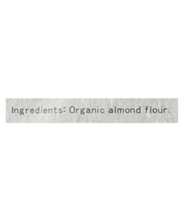 Wildly Organic Gluten-Free Almond Flour 12oz - Premium Quality & Nutritious Baking - Buy Online on GoSupps.com