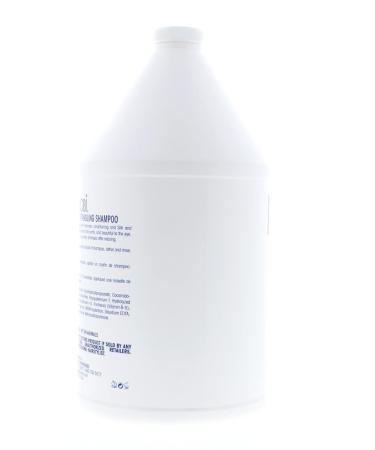 Nairobi Exquisite Hydrating Detangling Shampoo 128 oz | Unisex Moisturizing Shampoo for All Hair Types International Shipping Available - Buy Online on GoSupps.com