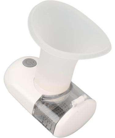 Eye Skin Nourishing Eye Nebulizer White Isolate - Buy Online on GoSupps.com
