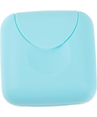 Buy Gleavi 4-Piece Silicone Storage SBOX for Menstrual Cups | Cleaner & Care Essentials International Shipping Available - Buy Online on GoSupps.com