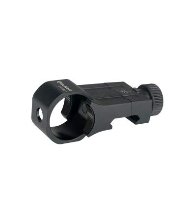 Olight E-WM25 flashlight for Warrio X M20SX M21 M22 M2R M2T M23 and M3XS-UT compatible with diameter from 24.4 mm to 27.4 mm