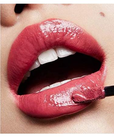 MAC Patent Paint Lip Lacquer Lacquered Up - Deep Rosy Mauve | Shop Internationally | Free Shipping - Buy Online on GoSupps.com