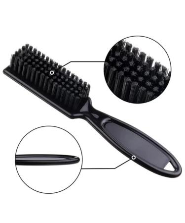 Waterproof ecomlab Kit Filler for Beard - Long Lasting Coverage and Natural Finish - Micro Tip for Precise Application - Includes Bristle Brush - Ideal for Beard, Mustache, and Eyebrows - Barbershop Accessories (Black) - Buy Online on GoSupps.com