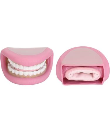 Dental Care Model for Kids | Flexible False Teeth for Speech & Language Development - Buy Online on GoSupps.com