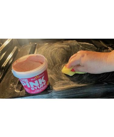 Stardrops The Pink Stuff The Miracle Cleaning Paste Multi Surface Cleaner 850gr 4Pk - Buy Online on GoSupps.com