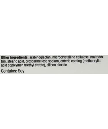 Naturally Vitamins Nattokinase 1500 - Systemic Enzyme Supplement, 120 Enteric Coated Tablets - Buy Online on GoSupps.com