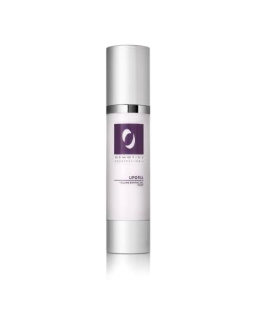 Osmotics Lipofill Skin Firmness Restoration - Volumizing Filler for Facial Contours | Firms Plumps and Lifts Skin for Youthful Appearance - 1.7 fl oz