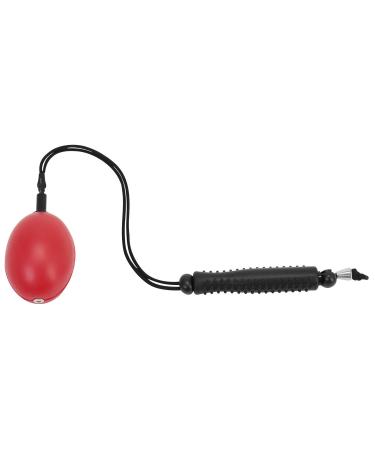 A/R 5 pieces of handball massage device |Body massage hammer Pat stick for physical fatigue sore muscles high-tight body mat massager for family and friends