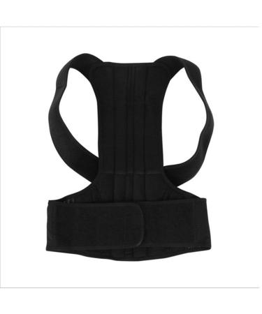 Posture Corrector Shoulder Back Brace Posture Correction Spine Posture Corrector Postural (Size : 3XL)