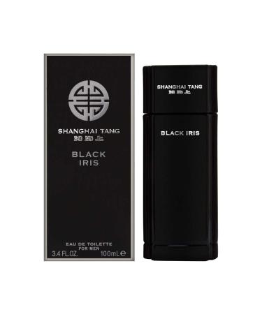 Black Iris for Women 2.0 oz Eau de Parfum Spray