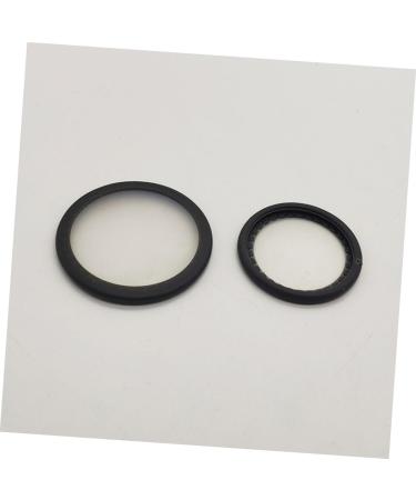 Replacement Diaphragm Covers Sets for Child Frequency Conversion Bell Jar PVC | International Shipping Available - Buy Online on GoSupps.com