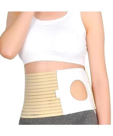 Buy Hernia Truss for Men - Inguinal & Lumbar Support | Best Hernia Support & Stoma Prevention (Small - Buy Online on GoSupps.com