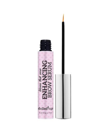 Enhancing Brow Serum - Nourish & Enrich Your Brows for Beautiful Definition | Worldwide Shipping - Buy Online on GoSupps.com