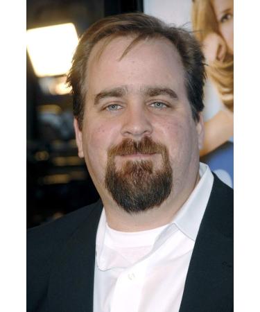Posterazzi Poster Print Jeff Lowell at Arrivals for Over Her Dead Body Premiere Arclight Hollywood Cinema Los Angeles Ca January 29 2008. Photo by Michael GermanaEverett Collection Celebrity (8 x 10)
