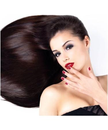 Sunsilk Deep Chocolate Lot de 6 flacons de traitement tonifiant pour cheveux bruns avec de l'huile d'argan et des pigments rouges et bleus pour lutter contre la d coloration pour des cheveux Chocolat profond - Buy Online on GoSupps.com