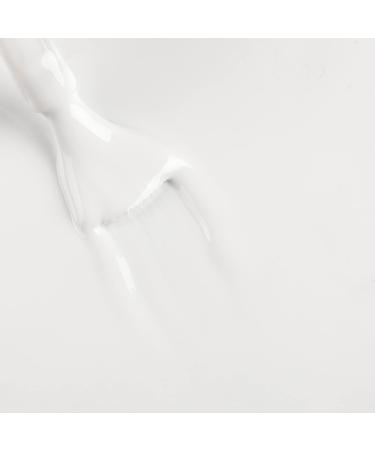 Bluesky Gel Nail Polish Cream Puff 80501 White Long Lasting Chip Resistant 10 ml (Requires Drying Under UV LED Lamp) French White 10 ml (Pack of 1) - Buy Online on GoSupps.com